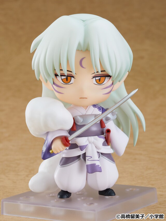 「ねんどろいど 殺生丸」