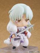 「ねんどろいど 殺生丸」