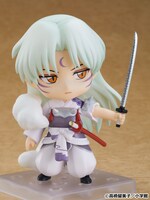 「ねんどろいど 殺生丸」