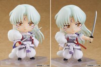 「ねんどろいど 殺生丸」