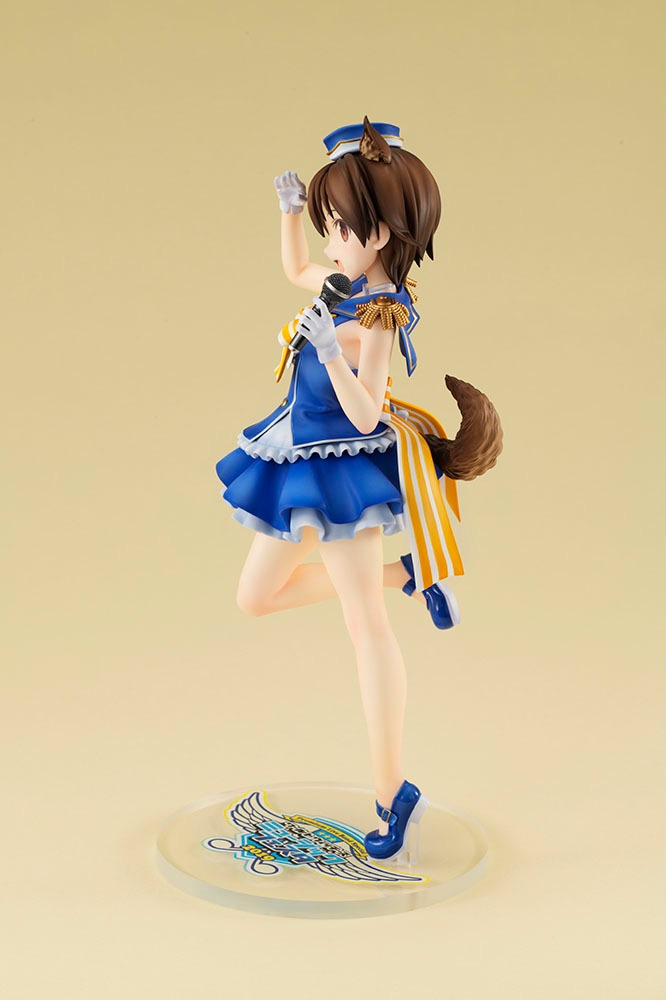 「『第501統合戦闘航空団 ストライクウィッチーズ ROAD to BERLIN』宮藤芳佳 ワールドウィッチーズミュージックフェスタ2019Ver.」