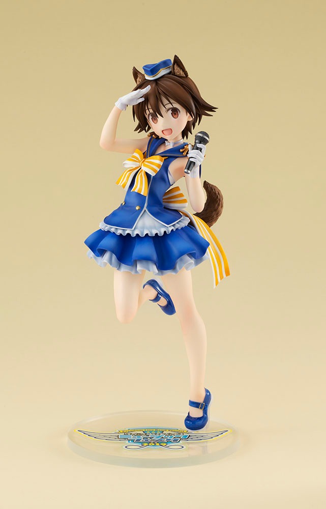 「『第501統合戦闘航空団 ストライクウィッチーズ ROAD to BERLIN』宮藤芳佳 ワールドウィッチーズミュージックフェスタ2019Ver.」