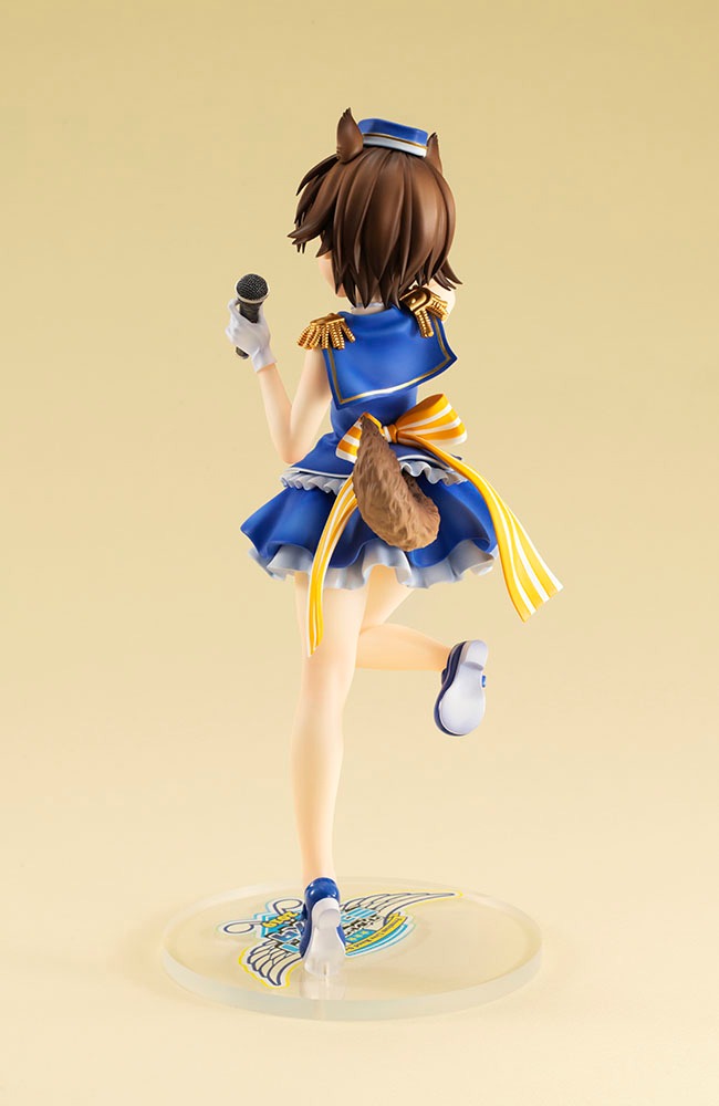 「『第501統合戦闘航空団 ストライクウィッチーズ ROAD to BERLIN』宮藤芳佳 ワールドウィッチーズミュージックフェスタ2019Ver.」