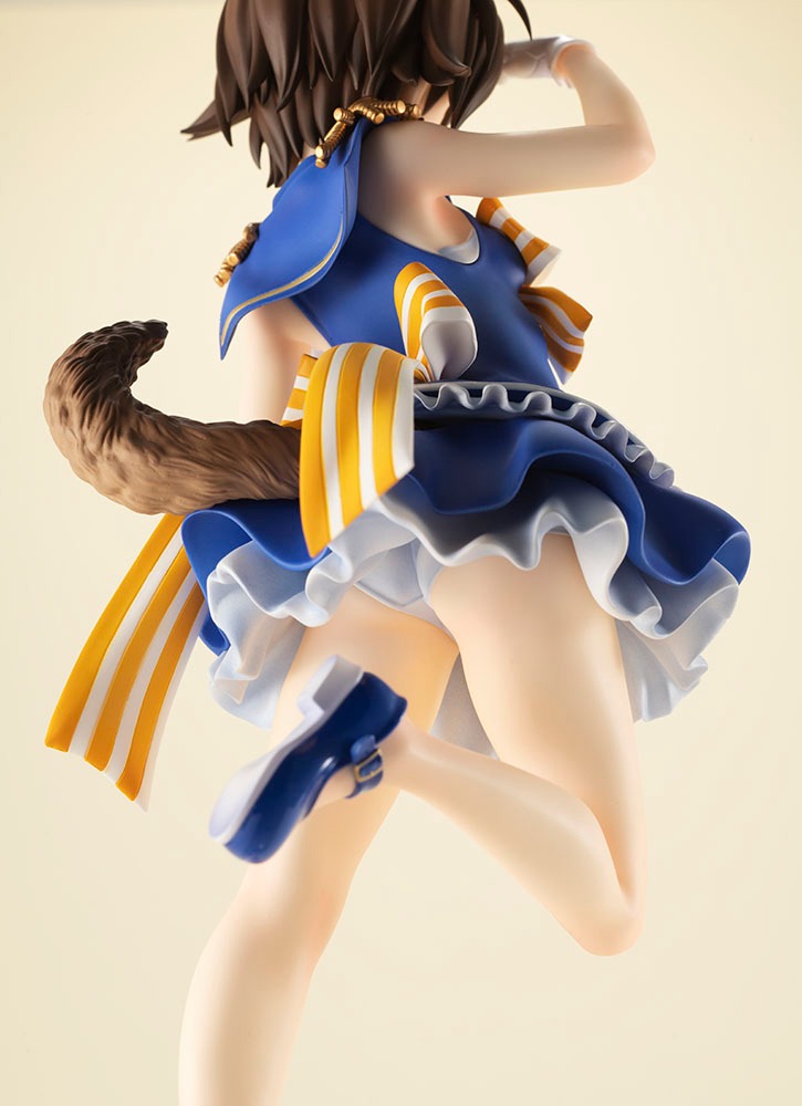 「『第501統合戦闘航空団 ストライクウィッチーズ ROAD to BERLIN』宮藤芳佳 ワールドウィッチーズミュージックフェスタ2019Ver.」