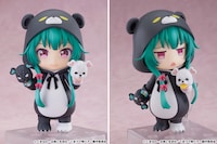 「ねんどろいど ユナ」