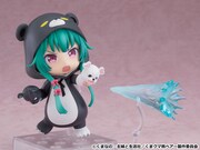 「ねんどろいど ユナ」