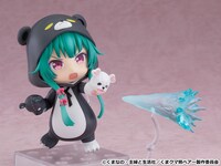 「ねんどろいど ユナ」