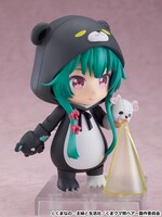 「ねんどろいど ユナ」