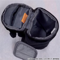 「くまクマ熊ベアー ねんどろいど おでかけポーチ ねお」