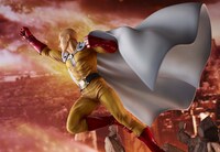 「サイタマ -隕石破壊 ver- 1/7スケールフィギュア」