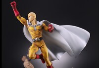 「サイタマ -隕石破壊 ver- 1/7スケールフィギュア」