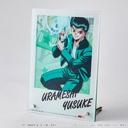 アクリルアートパネル（幽助）