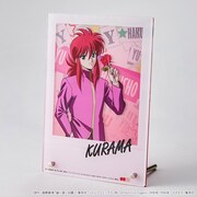 アクリルアートパネル（蔵馬）