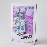 アクリルアートパネル（妖狐蔵馬）