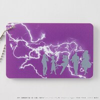 スライドカードケース