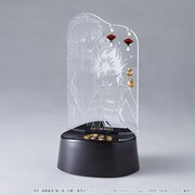 LEDアクセサリースタンド