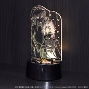 LEDアクセサリースタンド