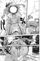 「異世界狙撃手は女戦士のモフモフ愛玩動物」2巻より。