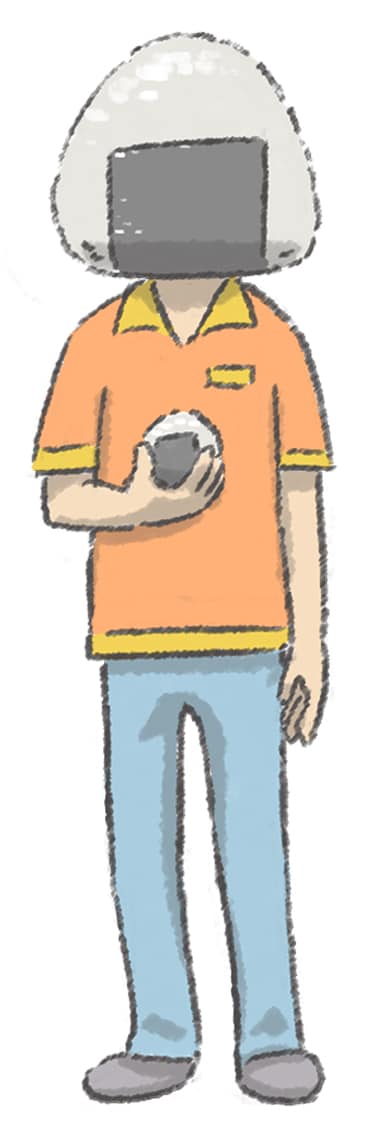 武藤こと弥吉（CV：君沢ユウキ）の新たなキャラクタービジュアル。