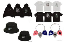 CONVERSE STARS、「ドラゴンクエスト ダイの大冒険」、マカロニえんぴつ のトリプルコラボアイテム。