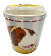 「アルプスの少女ハイジ陶器入りプリン」