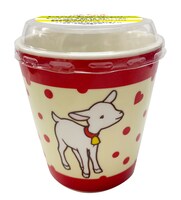 「アルプスの少女ハイジ陶器入りプリン」