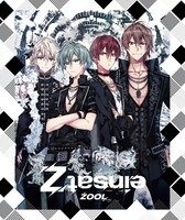 「ZOOL 1st Album “einsatZ"」の豪華盤。