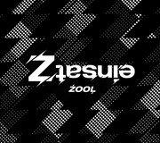 「ZOOL 1st Album “einsatZ"」の初回限定盤。