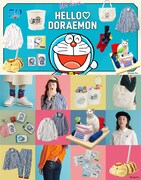 第3弾グッズの一覧。