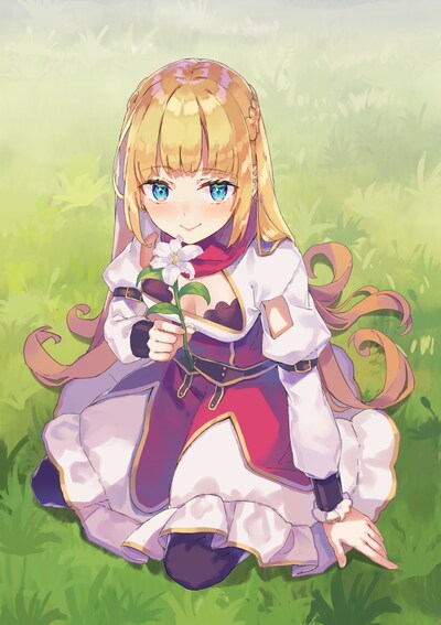 小説「真の仲間じゃないと勇者のパーティーを追い出されたので、辺境でスローライフすることにしました」イラスト (c)ざっぽん・やすも／角川スニーカー文庫