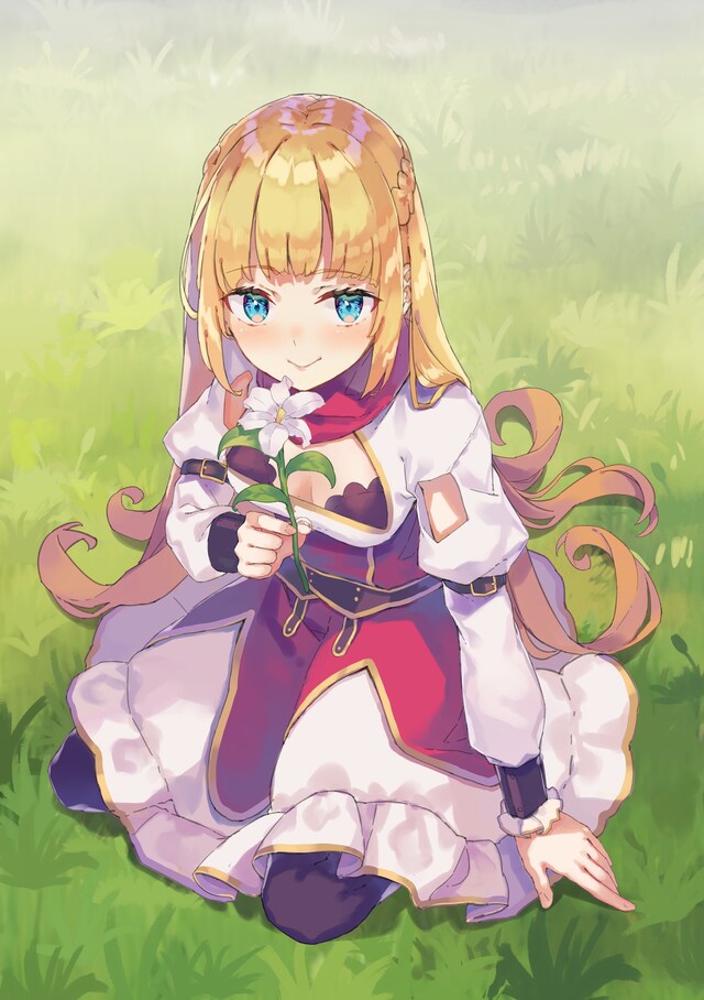 小説「真の仲間じゃないと勇者のパーティーを追い出されたので、辺境でスローライフすることにしました」イラスト (c)ざっぽん・やすも／角川スニーカー文庫