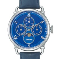 エレンモデルの腕時計。