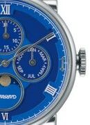 エレンモデルの腕時計。