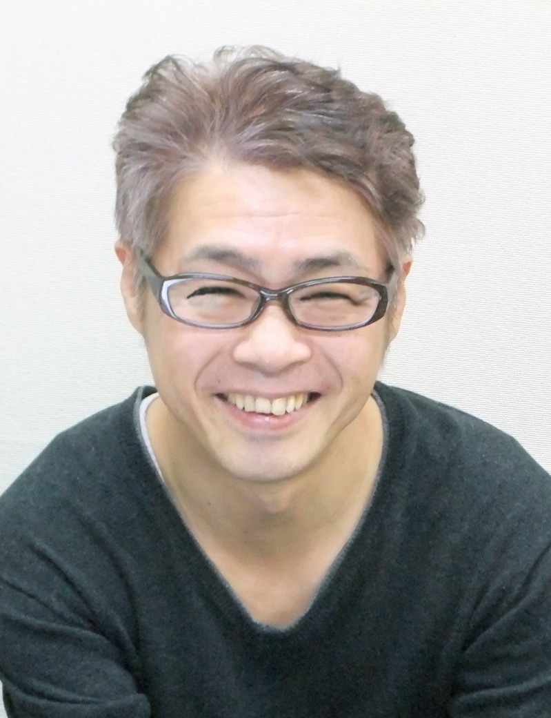 中博史