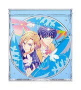 「ZERO LIMIT/Thawing」の商品イメージ。