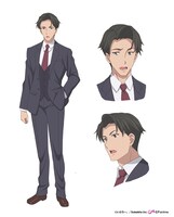 部長（CV：七篠響）