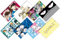 「名探偵コナン」関連書籍を買うと「限定マルチケース」がもらえるフェアが、全国の対象書店で開催されている。