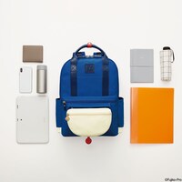 「ドラえもん 四次元ポケットリュック」