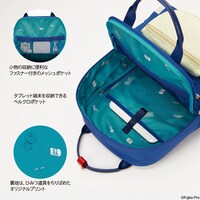 「ドラえもん 四次元ポケットリュック」