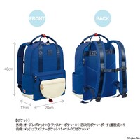 「ドラえもん 四次元ポケットリュック」