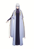 ディアリア（CV：石川界人）