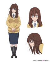 行橋玲奈（CV：風音）