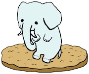 ゾウしゅん（CV：山下大輝）