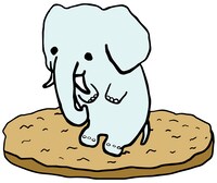 ゾウしゅん（CV：山下大輝）