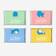 「なんてことないティッシュ」