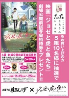 キャンペーンの詳細。