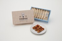 「TEMAHIMANアーモンドバー」