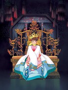 「雲のように風のように」メインビジュアル