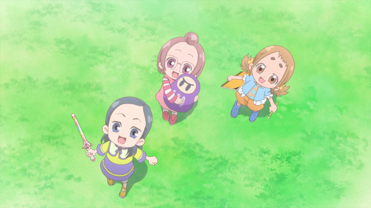 映画「魔女見習いをさがして」冒頭6分の映像をノーカットで公開