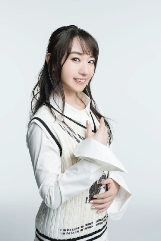 水樹奈々